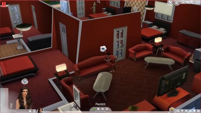 The Sims 4 | Hotels | Mod Overview смотреть онлайн