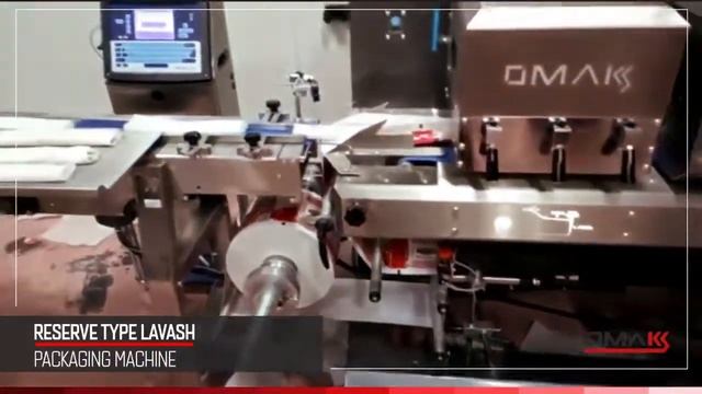 Упаковка лаваша смотреть онлайн