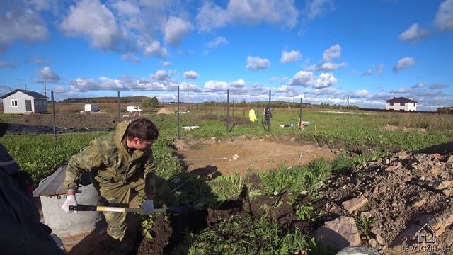 Канализация в мини Дом смотреть онлайн