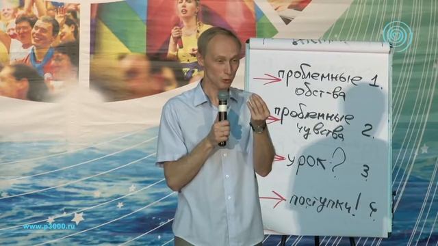 Доверие Высшему - это то, с чем мы должны жить (Олег Гадецкий) смотреть онлайн