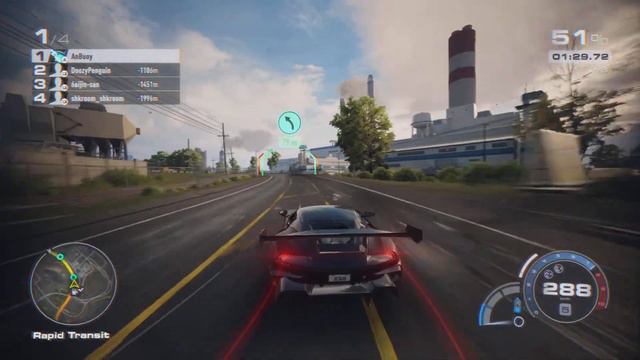 FASTEST S TIER CAR - NFS Unbound смотреть онлайн