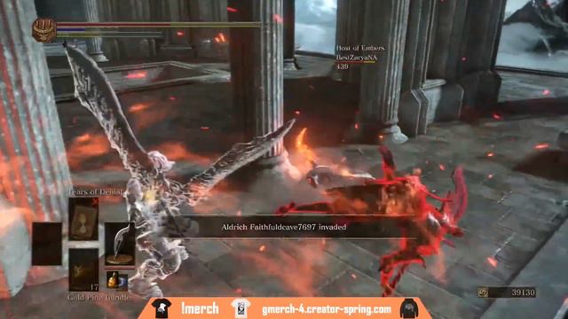 [Dark Souls 3] Bow Glitching Save Editing SHITTERS смотреть онлайн