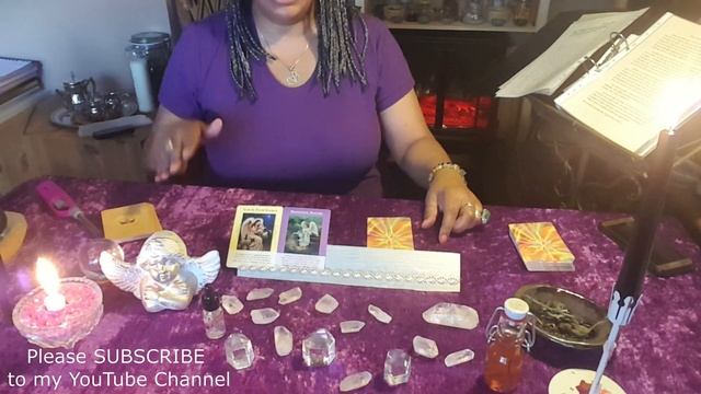 Angel Messages + 3 Goddess Oracle Cards for the week of 19 April 2021 смотреть онлайн