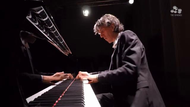 George Gershwin Earl Wild "I got rhythm" from "Seven Virtuoso Etudes" Vittorio Forte, piano смотреть онлайн