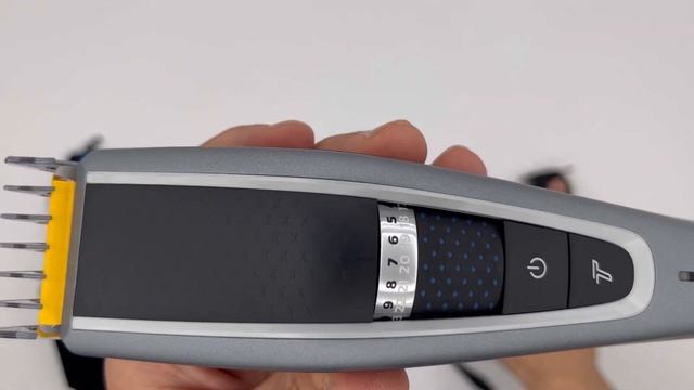 Philips Serie 5000 HC5630/15 смотреть онлайн