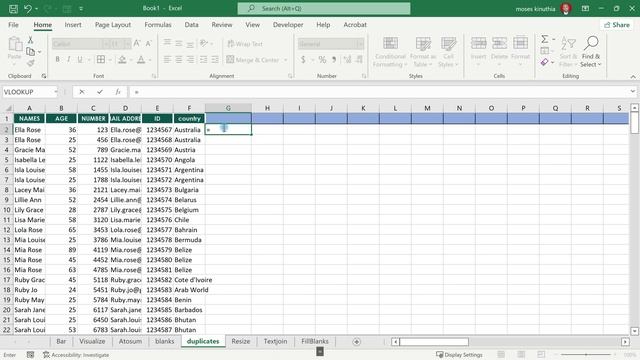 6 Excel Tips and Tricks that You Will Absolutely LOVE in 2022 смотреть онлайн