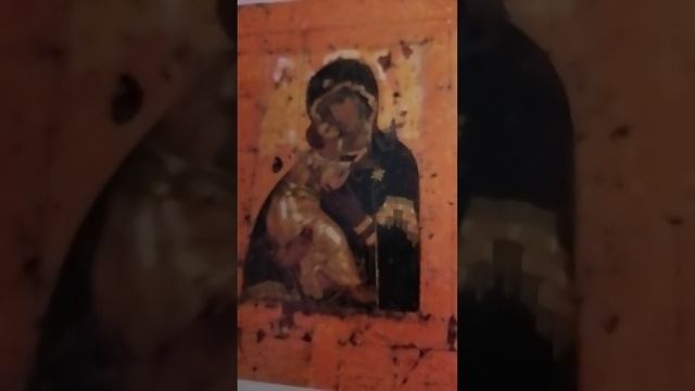 Молитесь Божией Матери от всего сердца, пожалуйста. смотреть онлайн