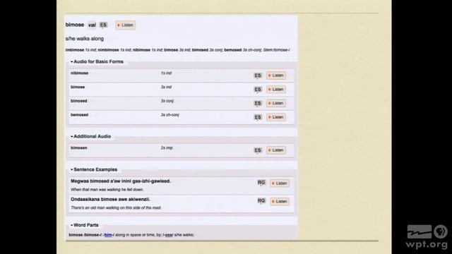 Preserving Native Languages in Wisconsin | University Place смотреть онлайн