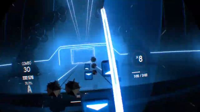 Beat Saber GG