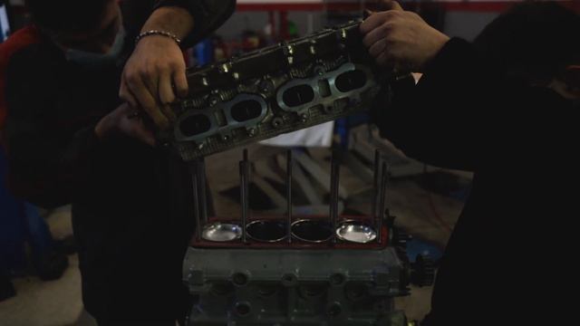 Fiat Coupè Turbo 16v | Elaborazione | Motore Forgiato | PT 2 смотреть онлайн