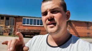 НОВЫЙ ТРАКТОР МТЗ -82.1 С БАЛОЧНЫМ УСИЛЕННЫМ МОСТОМ.НОВЫЙ ЗВЕРЬ В МОЕМ ГАРАЖЕ.ОБЗОР/