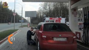 Вскрытие автомобиля SKODA Fabia за минуту