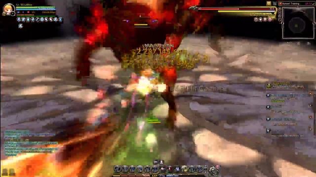 FIREBIRD OPEH! Physician STG Lab 13 | DNSea | Lolince смотреть онлайн