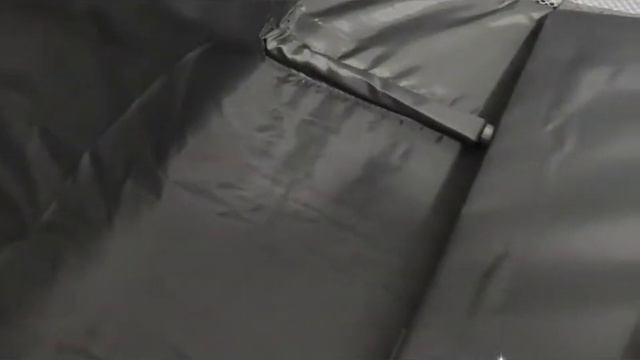 Честный отзыв. Манеж Caretero Basic Plus Grey смотреть онлайн