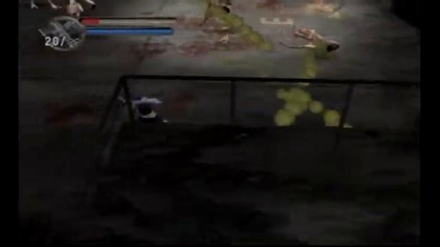 Hunter the Reckoning (GameCube) Walkthrough Part 21 смотреть онлайн