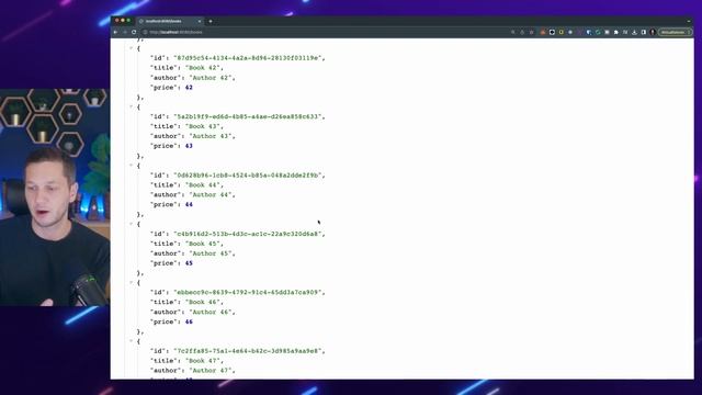How To Add Pagination To A REST Controller With Spring Boot смотреть онлайн
