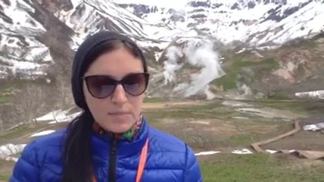 Стихи, Людмила Парщикова, Липецк. смотреть онлайн