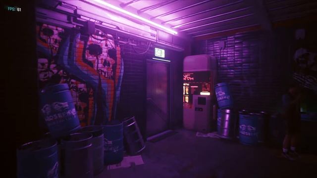 Lenovo İdeapad Gaming 3 - Cyberpunk 2077 BENCHMARK смотреть онлайн