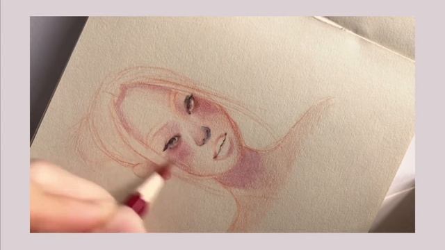 Jennie Kim (Blackpink) | speedpaint (Делаю вид, что умею рисовать??) смотреть онлайн