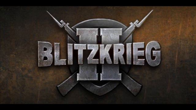 Blitzkrieg 2: Intro Main смотреть онлайн