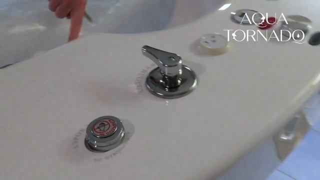 Доставка Аква Торнадо, как все на самом деле?