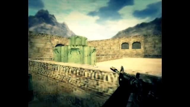 "Dasha*" win Девушка в Counter Strike смотреть онлайн