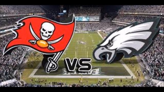 JUST STAY HEALTHY BUCS AT EAGLES PRESEASON GAME #1 PREVIEW смотреть онлайн