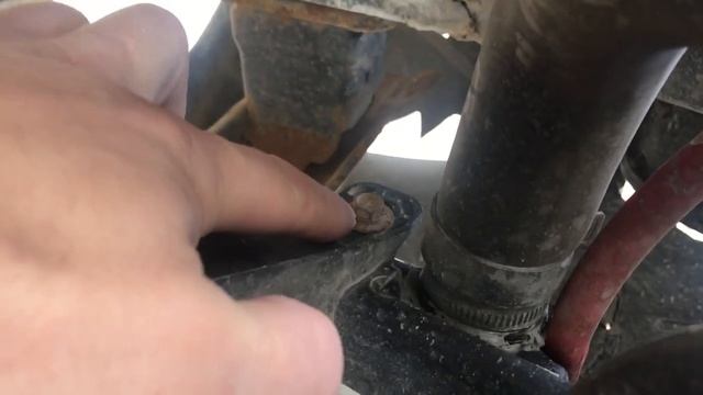 Jac S5 радиатор от ваз 2109