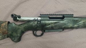 Триггергард для карабина  Franchi Horizon