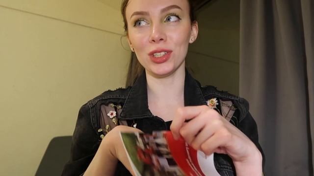 Как начиналась моя учеба по обмену в Radboud Uni? (Nijmegen, Netherlands) смотреть онлайн