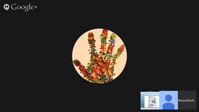 Мир волшебных кукол. Ирина Томашевская. Елена Олейник. смотреть онлайн