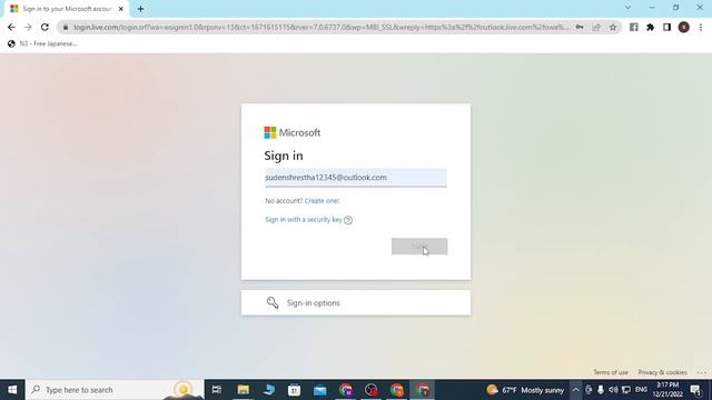 How to Sign in Live(Outlook) Account? Login Live.com 100% working Tutorial смотреть онлайн