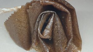 БАНАНОВАЯ ПАСТИЛА РЕЦЕПТ ❤