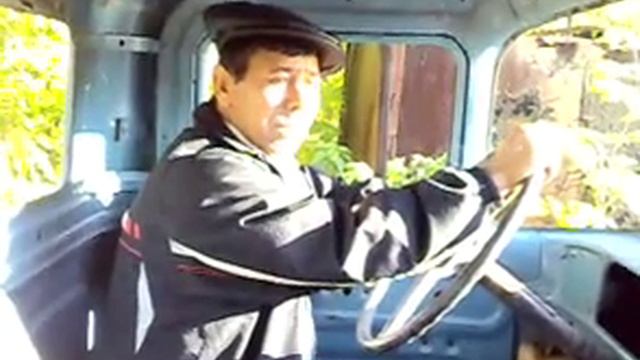 Такси 3ил 130 смотреть онлайн