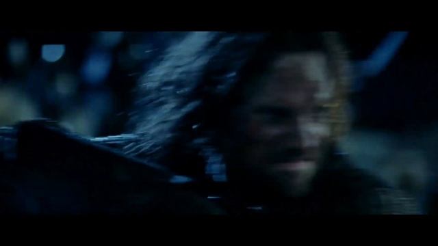 Lord of the Rings | Wishmaster смотреть онлайн
