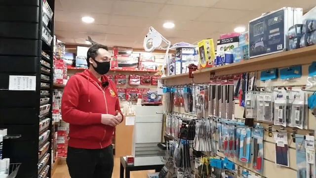 65. Modellers Corner Enniskillen. смотреть онлайн
