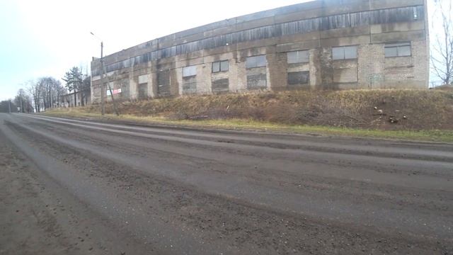 Прошелся до "Шанхая" часть 1 смотреть онлайн