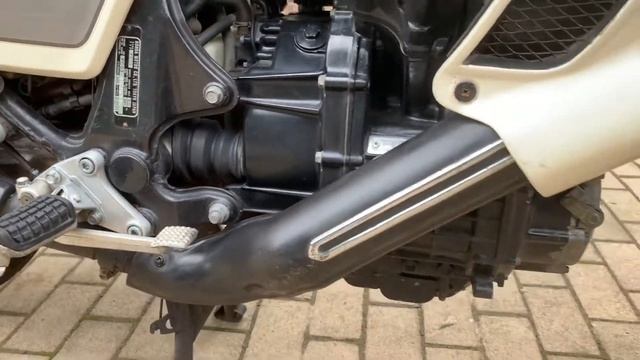 [for sale]HONDA CX500TURBO смотреть онлайн