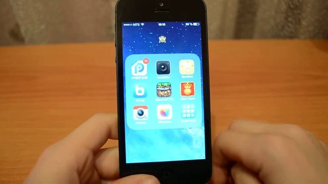 Опыт эксплуатации Iphone 5, полный обзор и сама начинка данного Iphone 5 смотреть онлайн