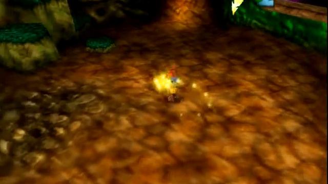 N64 Emulator Recording Test - Banjo-Kazooie смотреть онлайн