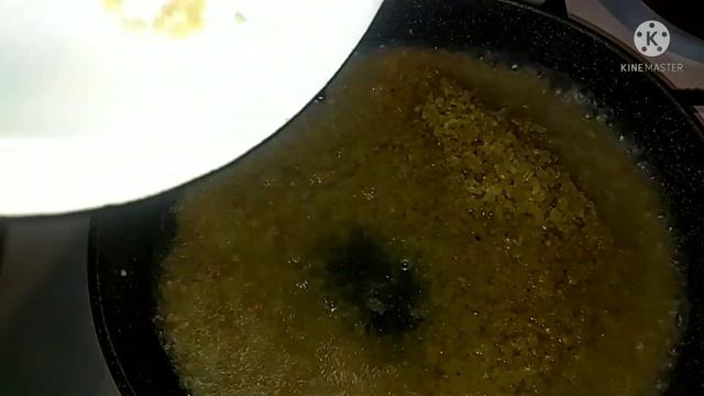 Альтернатива приевшимся гарнирам/ Если надоели гречка и макароны смотреть онлайн