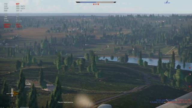 МОЙ НЕОБЫЧНЫЙ СЕТАП #02 в WAR THUNDER смотреть онлайн