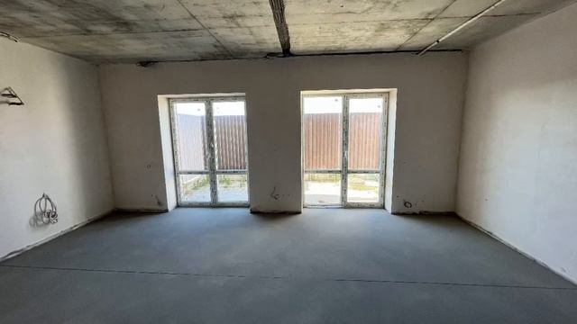 Купити Таунхаус під Києвом із теплою підлогою - Козирна Сімка. смотреть онлайн