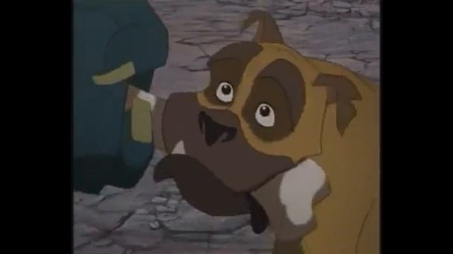 Синдбад Остров Циклопов