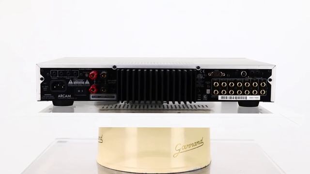 Arcam Solo смотреть онлайн