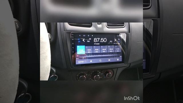 Защитное стекло на автомагнитолу Srnubi Android 11 смотреть онлайн