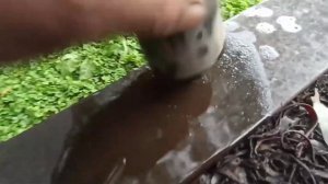 Вкратце. Замена топливного фильтра honda CR-V rd1.