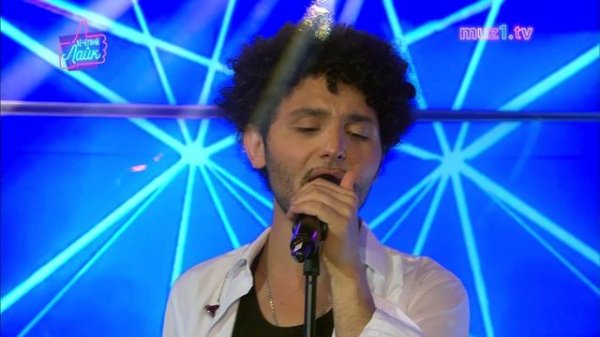 M ARS - Не обижай меня | Шоу "Вечерний лайк"