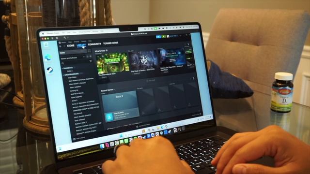 Windows on Mac - VMFusion vs Parallels - Full Tutorial 2024 смотреть онлайн