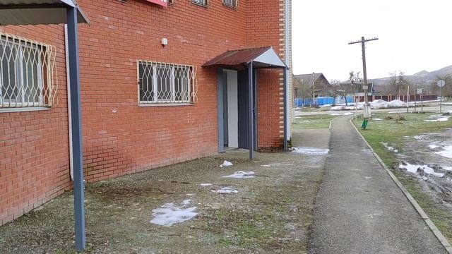 Продается Коммерческое Здание Свободного Назначения смотреть онлайн